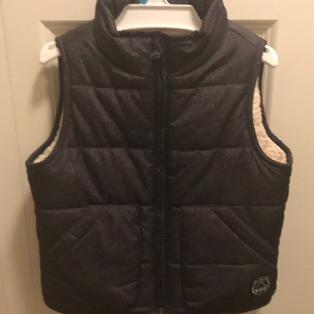 Gap kids puffer Vest